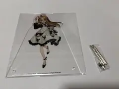 第五人格 少女 アクリルスタンド
