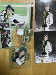 文豪とアルケミスト 志賀直哉