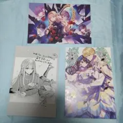 悪役令嬢と鬼畜騎士 特典 アニメイト - メルカリ