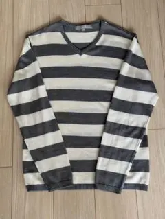 A DAY IN THE LIFE ユナイテッドアローズ ニットセーター M