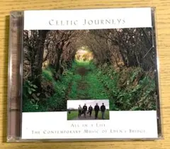 エデンズ・ブリッジ／Celtic Journeys：All In A Life
