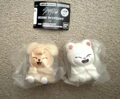 straykids スキズ SKZOO ライトマスコット