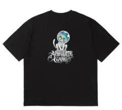 APHRODITE GANG Tシャツ 2枚セット 狐デザイン APHRODITE GANG Tシャツ 2枚セット 狐デザイン - メルカリ