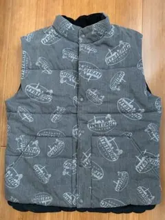 y*i様 最終価格　HYSTERIC GLAMOUR フードベスト y*i様 最終価格 HYSTERIC GLAMOUR フードベスト - メルカリ