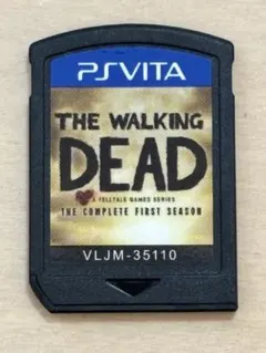 THE WALKING DEAD: THE COMPLETE