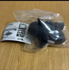 ぱくもぐ！サメジャー　〜宿敵！シャチがやってきた〜　シャチ