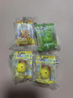 たまごっち ブリスターパッケージコレクション