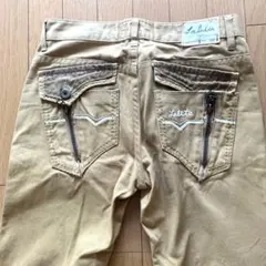 LOLITA JEANS デニム