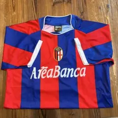 FC Barcelona 95-97 ルイスフィーゴ 7番 ユニフォーム - メルカリ