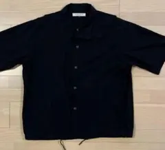 最安 美品 OSHMAN'S ベンチレーションシャツ 半袖シャツのサムネイル