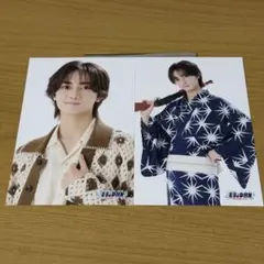 EBiDAN museum 2026 グッズ ポストカード ICEx 山本龍人