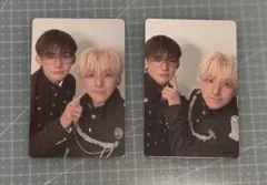 &TEAM andteam WeonFire YUMA JO コンサズ