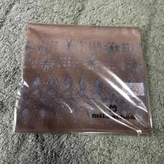 99 Welcome MIKI キャンペーン記念品 シルクスカーフのサムネイル