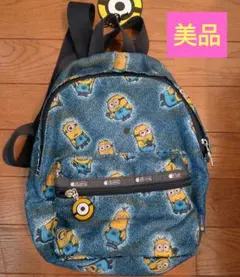 希少！レスポートサック ベーシックバックパック ミニオンズ 日本未発売 希少！レスポートサック ベーシックバックパック ミニオンズ