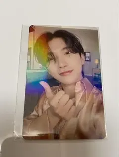 SEVENTEEN セブチ FML トレカ Weverse特典