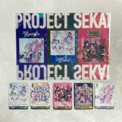 プロセカ 未開封 クリフェス 2023 クリアファイル 宵崎奏 - メルカリ