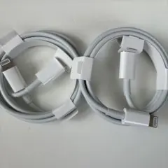apple 純正 iPhone付属品 ライトニング Ｃ ケーブル