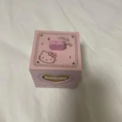 Hello Kitty ピンク 小物入れ