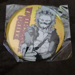 僕のヒーローアカデミア ヒロアカ 切島鋭児郎 缶バッジ① - メルカリ