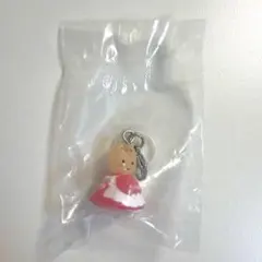 サンリオ ゆるっとめじるしアクセサリー マロンクリーム