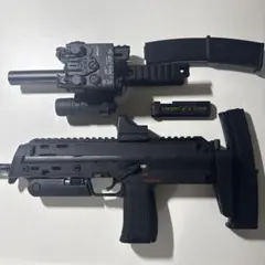 2026年最新】MP7A1 カスタムの人気アイテム - メルカリ