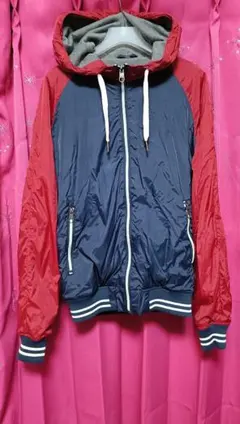 H&Mパーカー・メンズS