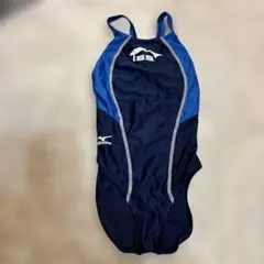 Mizuno ストラップ付き水着 I.S.S.