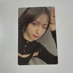 Kep1er tipi-tap us盤 ヨンウン トレカ