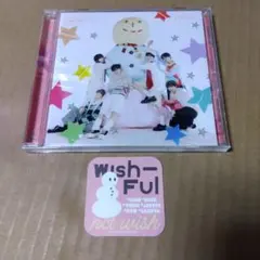 NCT WISH WISHFUL