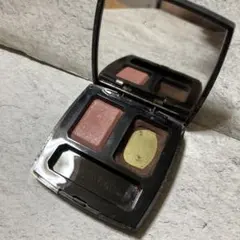 [used] CHANEL 아이섀도 팔레트 브라운
