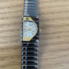 Cartier ミニ・ドゥ・カルティエ 腕時計