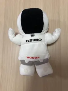 2026年最新】asimo ぬいぐるみの人気アイテム - メルカリ