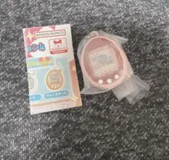 たまごっち ミニチュアチャームコレクション 4 ききっち