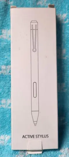 新品未使用 ActiveStylus ME-MPP303 (海外仕様品) 1箱
