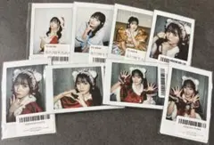 【バラ売り可】ランダムチェキ