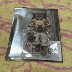 鬼滅の刃 ハロウィン2025 ランダムアクリルスタンド 悲鳴嶼行冥