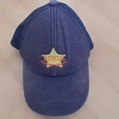 EDWINキャップ　キッズ用