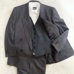 2025年最新】セットアップ スーツ ダブル lanvinの人気アイテム - メルカリ