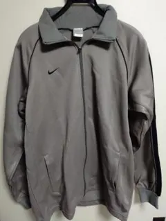 【上・未使用/下・古着】ナイキ ジャージ 上下セットアップ　DRY FIT