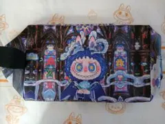 LABUBU ポーチ大きめ