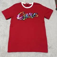 広島東洋カープ 半袖 Tシャツ レッド Sサイズのサムネイル