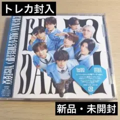 【新品未開封】　EBiDAN Yes!東京 CD ICEx盤　封入トレカつき