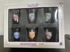 うたの☆プリンスさまっ♪ ミニグラスセット