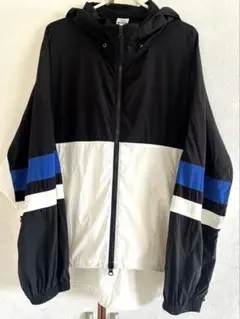 ウィンドブレーカー