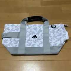 アディダスゴルフ カートバックのサムネイル