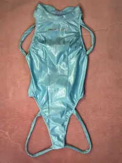 レオタード スポーツ用水着