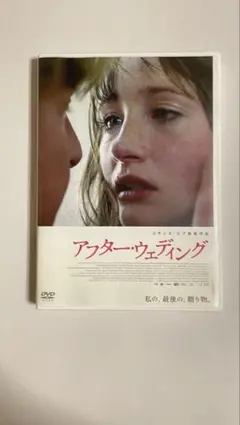 廃盤】アフター・ウェディング DVD セル版 マッツ・ミケルセン - メルカリ