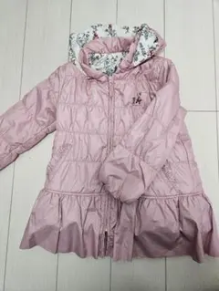 ニットプランナー コート