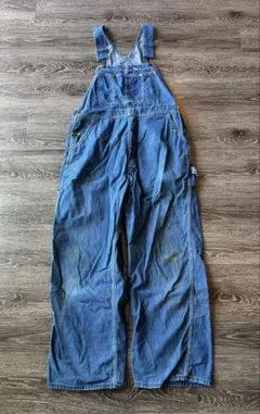 60’s UNION MADE オーバーオールのサムネイル