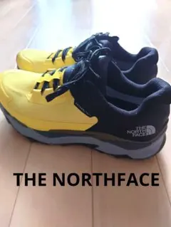 THE NORTH FACE　アウトドアシューズ　27,5